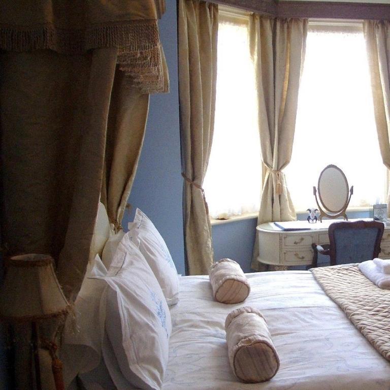 The Sea Spirit Guest House Hastings Oda fotoğraf