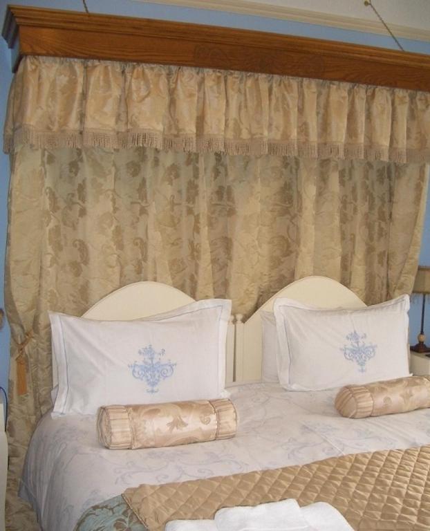 The Sea Spirit Guest House Hastings Oda fotoğraf