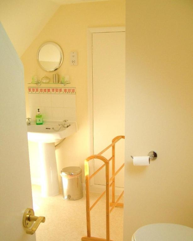 The Sea Spirit Guest House Hastings Oda fotoğraf