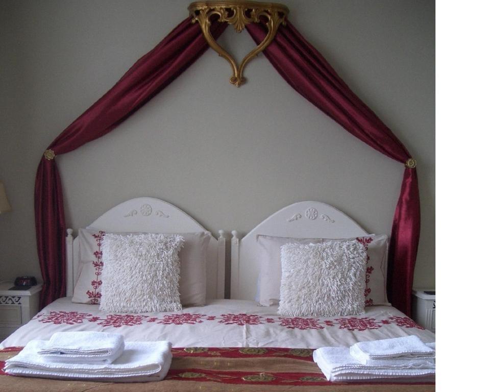 The Sea Spirit Guest House Hastings Oda fotoğraf