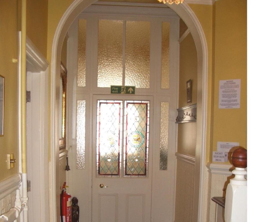 The Sea Spirit Guest House Hastings Dış mekan fotoğraf