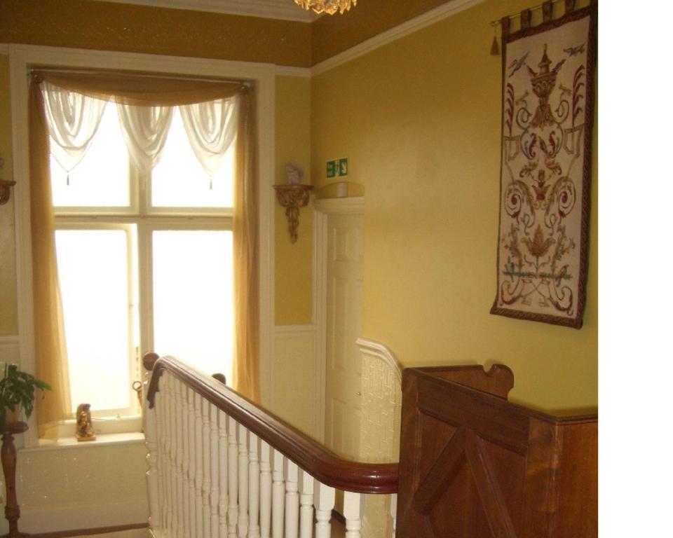 The Sea Spirit Guest House Hastings Dış mekan fotoğraf