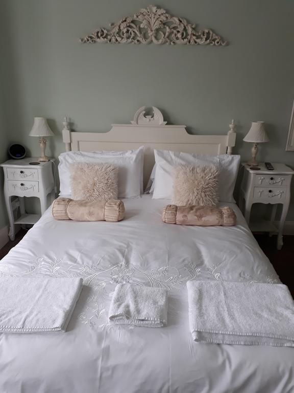 The Sea Spirit Guest House Hastings Dış mekan fotoğraf